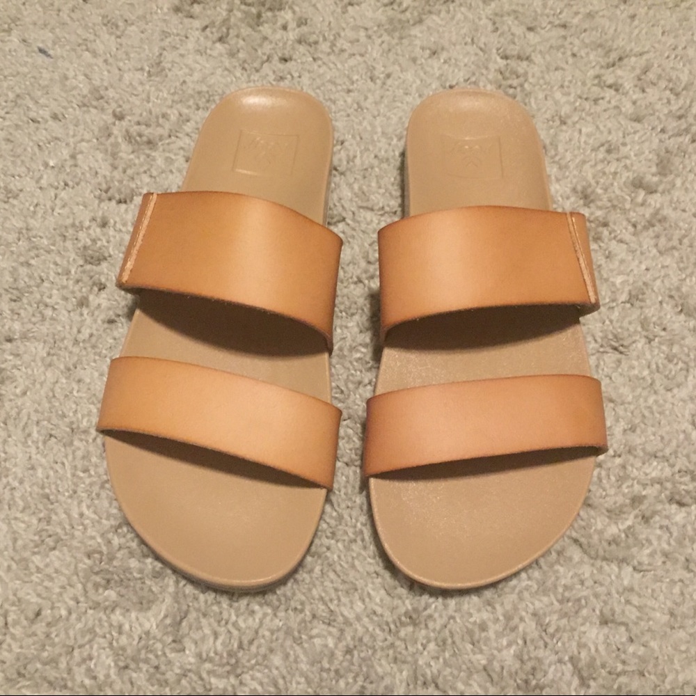 Reef Sandals
